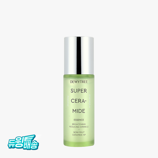 DEWYTREE Super Ceramide Essence 50ml Available on Seoulbazaar, your online store for trendy korean products.