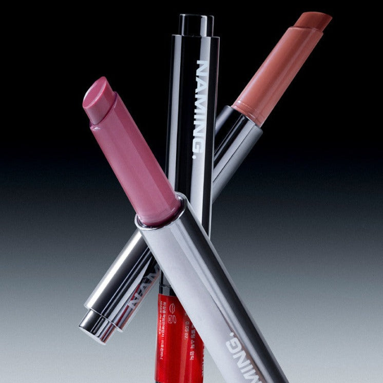 NAMING Syrup Melting Stick Available on Seoulbazaar, your online store for trendy korean products.