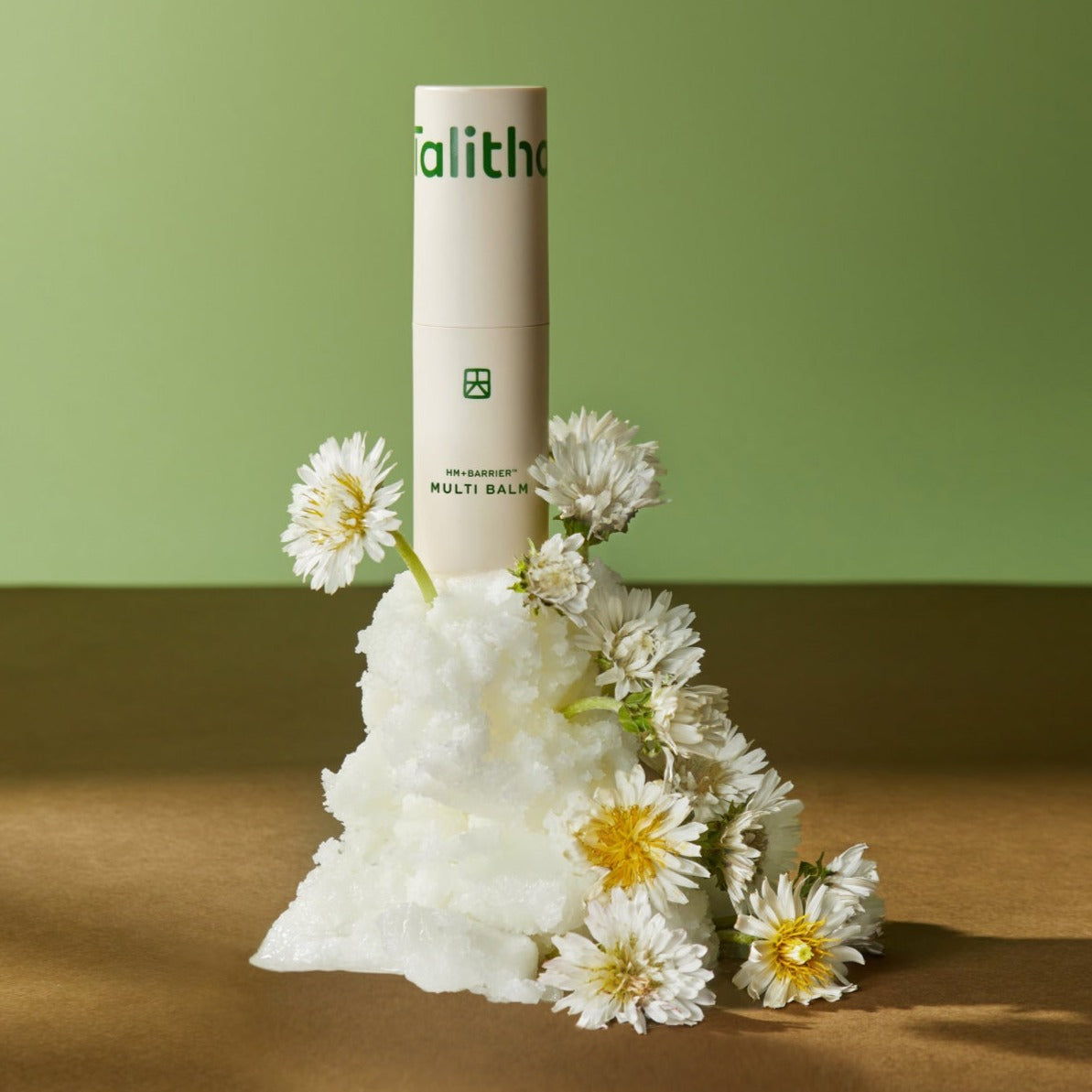 TALITHA KOUM HM+ Barrier Multi Balm 9g Available on Seoulbazaar, your online store for trendy korean products.