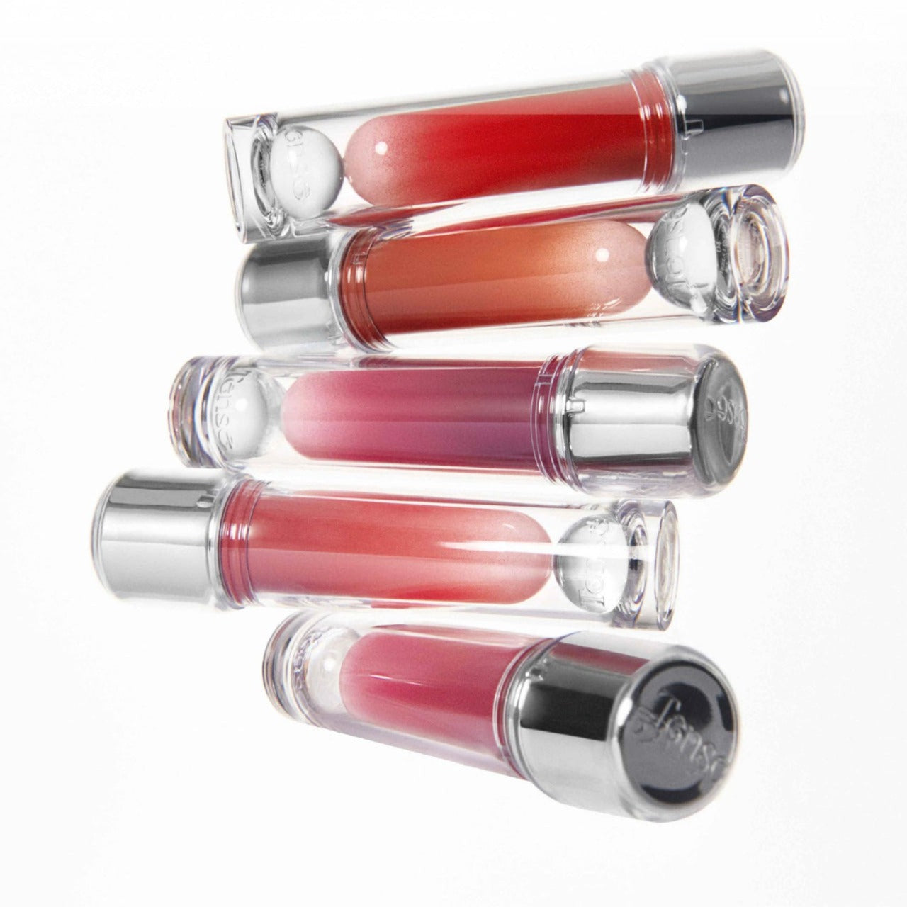 TENSE Shine Moment Clossy Tint Available on Seoulbazaar, your online store for trendy korean products.