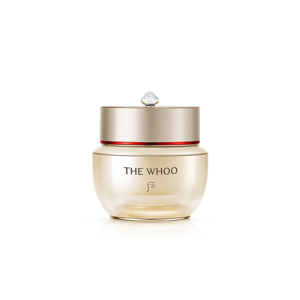 THE WHOO Bicheop Ja Yoon Cream 50ml disponible sur Ma petite Coree, ton Eshop 100% K-beauty en direct de Seoul