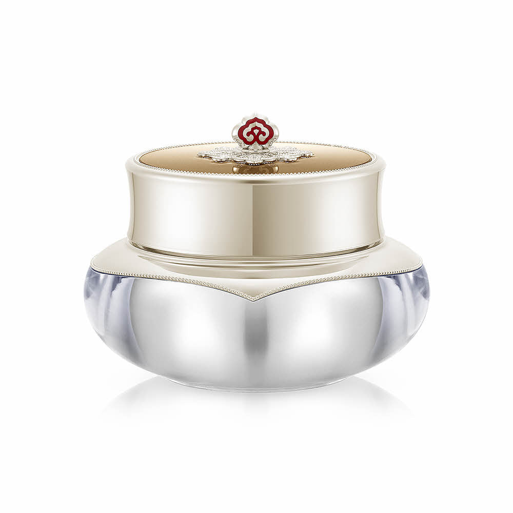 THE WHOO Cheongidan Hwahyun Radiance Cream 60ml disponible sur Ma petite Coree, ton Eshop 100% K-beauty en direct de Seoul