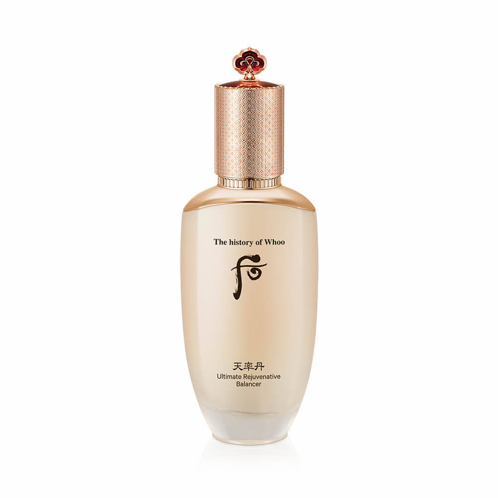 THE WHOO Cheonryuldan Hwayul Balancer 150ml disponible sur Ma petite Coree, ton Eshop 100% K-beauty en direct de Seoul
