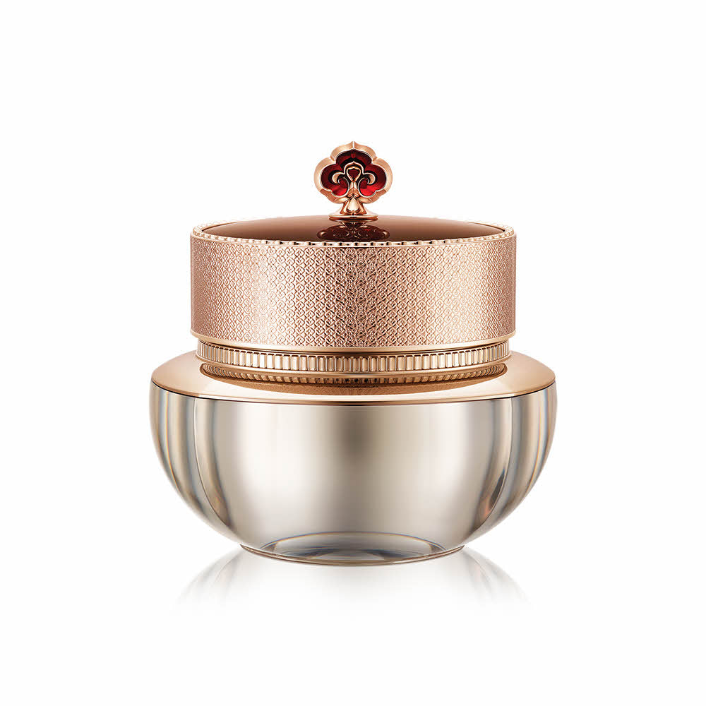 THE WHOO Cheonryuldan Hwayul Cream 60ml disponible sur Ma petite Coree, ton Eshop 100% K-beauty en direct de Seoul