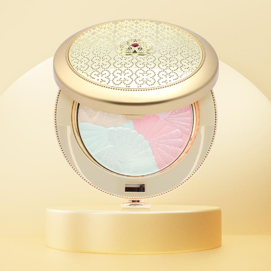 THE WHOO Gong Jin Hyang Mi Color Patch 13g disponible sur Ma petite Coree, ton Eshop 100% K-beauty en direct de Seoul