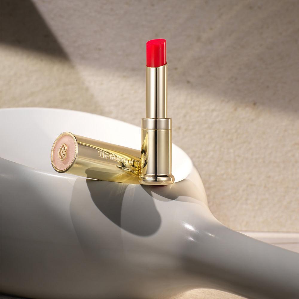 THE WHOO Gong Jin Hyang Mi Glow Lip Balm 3.3g disponible sur Ma petite Coree, ton Eshop 100% K-beauty en direct de Seoul