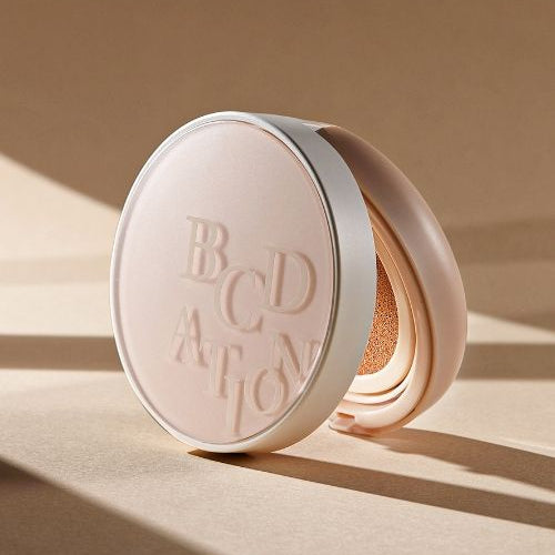 TONY MOLY BC Dation Soothing Cover Cushion disponible sur Ma petite Coree, ton Eshop 100% K-beauty en direct de Seoul