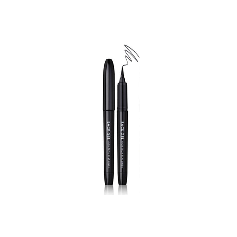 TONY MOLY Backgel Hi-Tech Flat Liner disponible sur Ma petite Coree, ton Eshop 100% K-beauty en direct de Seoul
