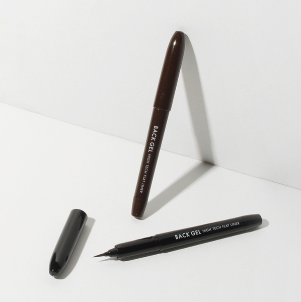 TONY MOLY Backgel Hi-Tech Flat Liner disponible sur Ma petite Coree, ton Eshop 100% K-beauty en direct de Seoul