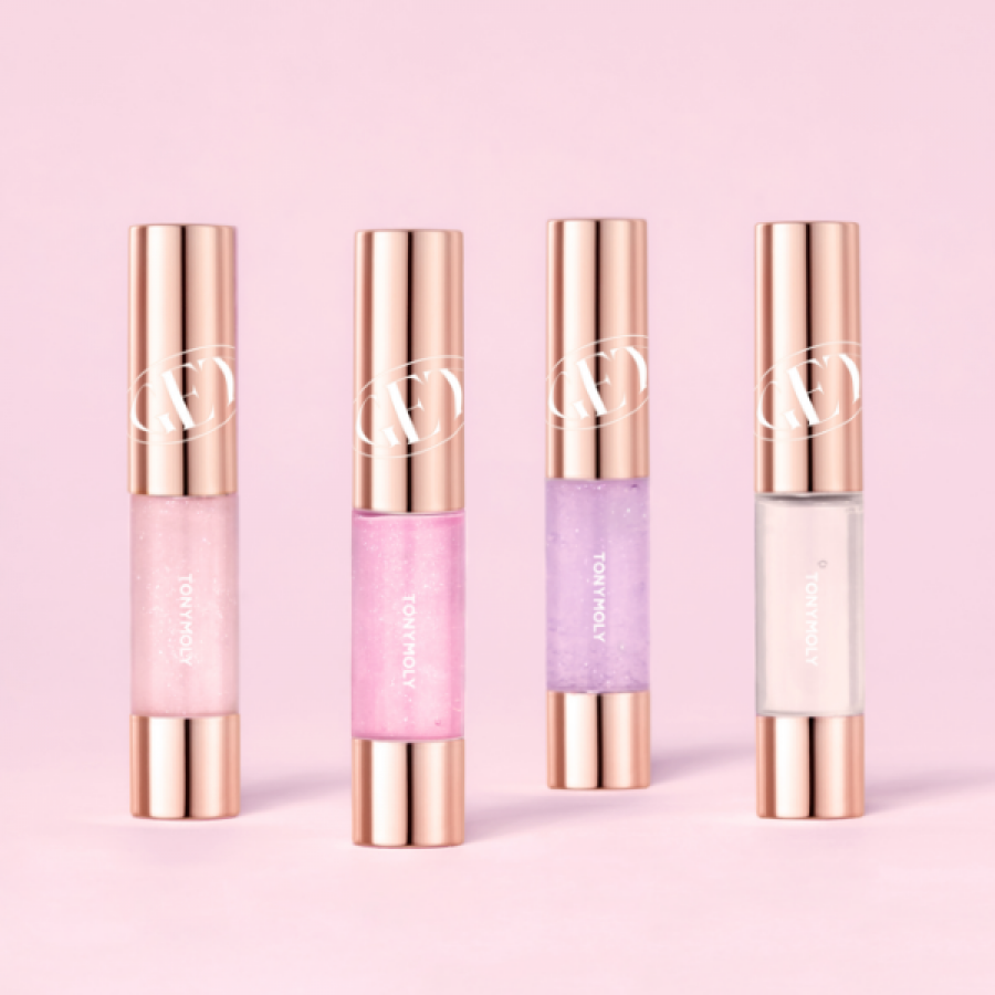 TONY MOLY Get It Tint Plumper disponible sur Ma petite Coree, ton Eshop 100% K-beauty en direct de Seoul