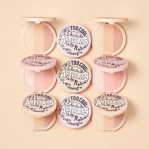 TOO COOL FOR SCHOOL Artclass By Rodin Highlighter Available on Seoulbazaar, your online store for trendy korean products.