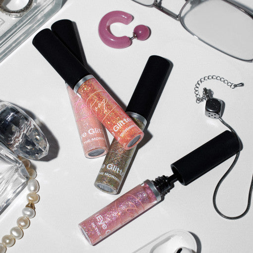 TOOQ In The Morning Eye Glitter Available on Seoulbazaar, your online store for trendy korean products.