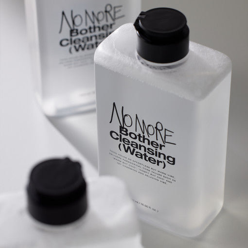 TOOQ No More Bother Cleansing Water 500ml Available on Seoulbazaar, your online store for trendy korean products.