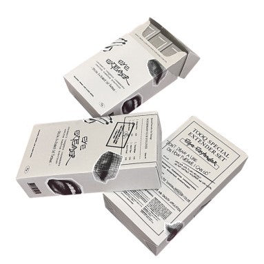 TOOQ Waterproof Slim Eyeliner Set Available on Seoulbazaar, your online store for trendy korean products.