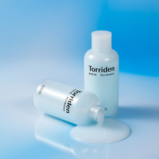 TORRIDEN Dive In Low Molecular Hyaluronic Acid Skin Booster 200ml Available on Seoulbazaar, your online store for trendy korean products.
