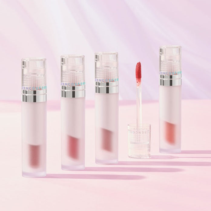 FORENCOS Tattoo Chiffon Tint Available on Seoulbazaar, your online store for trendy korean products.