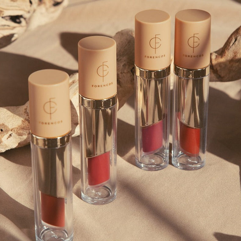 FORENCOS Tattoo Medium Velvet Tint Available on Seoulbazaar, your online store for trendy korean products.