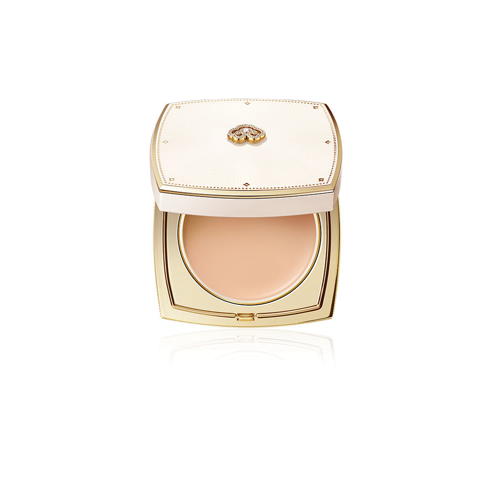 THE WHOO Gong Jin Hyang Mi Velvet Foundation Pact disponible sur Ma petite Coree, ton Eshop 100% K-beauty en direct de Seoul