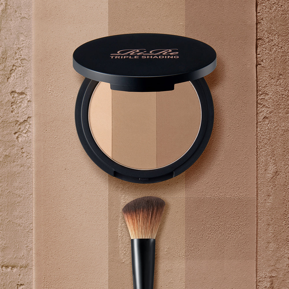 RIRE Triple Shading 9,5g Available on Seoulbazaar, your online store for trendy korean products.
