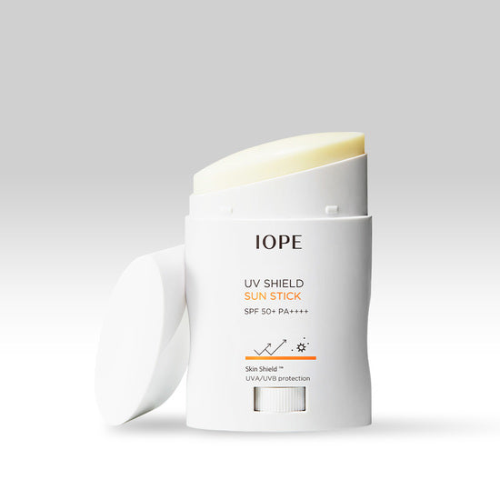 IOPE UV Shield Sun Stick SPF 50+ | Kool Seoul
