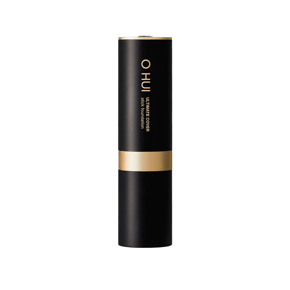 OHUI Ultimate Cover Stick Foundation 15g Available on Seoulbazaar, your online store for trendy korean products.