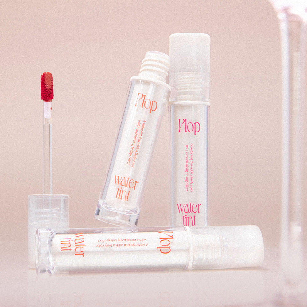 TOO COOL FOR SCHOOL Flop Water Tint disponible sur Ma petite Coree, ton Eshop 100% K-beauty en direct de Seoul