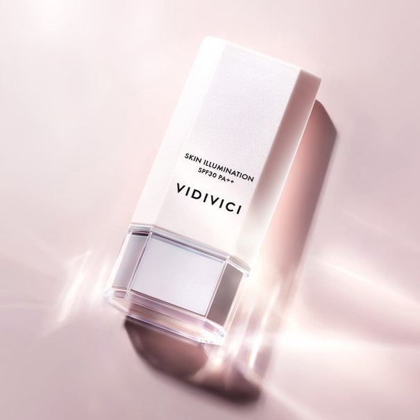 VIDIVICI Skin Illumination SPF30 PA++