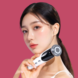 VIVRE Garvanic High Frequency Masaager LED Available on Seoulbazaar, your online store for trendy korean products.