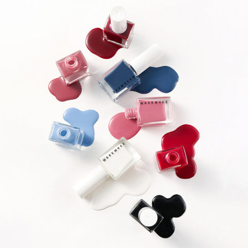 WAKEMAKE Nail Gun (#08 to #132) Available on Seoulbazaar, your online store for trendy korean products.