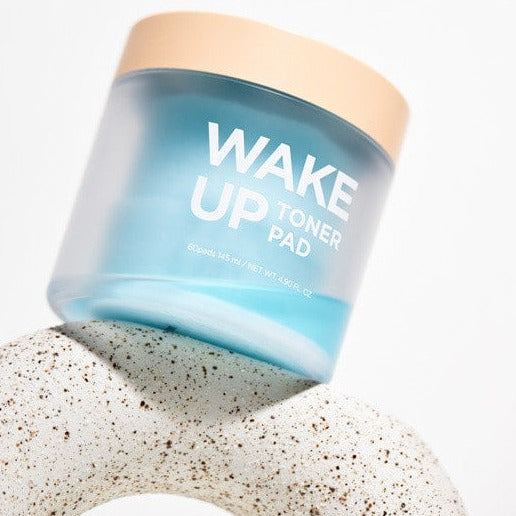 COSIERO Wake Up Toner Pad 60p 145ml Available on Seoulbazaar, your online store for trendy korean products.