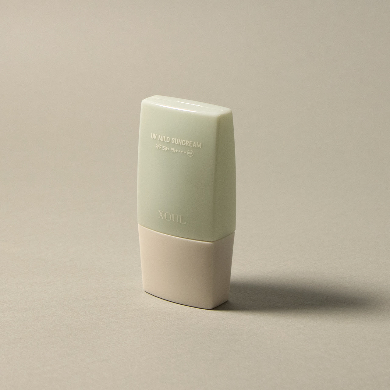 XOUL UV Mild Suncream 35ml Available on Seoulbazaar, your online store for trendy korean products.