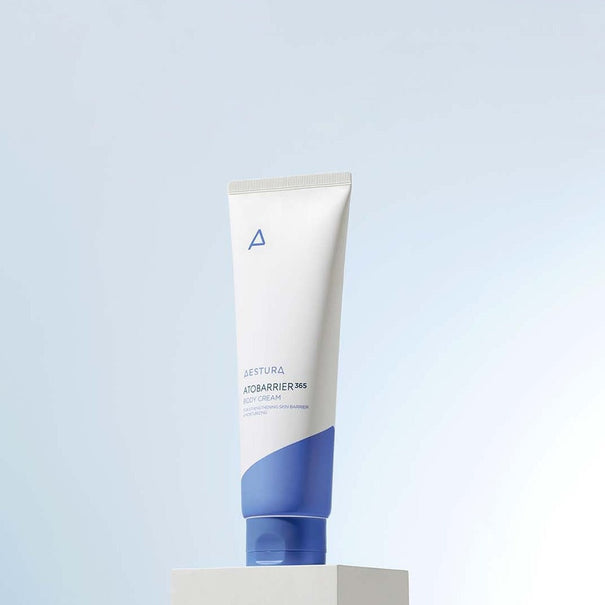 AESTURA Atobarrier 365 Body Cream 250ml Available on Seoulbazaar, your online store for trendy korean products.