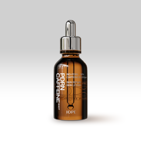 IOPE PDRN Caffeine Shot 30ml | Kool Seoul