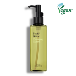 PASSION & BEYOND Phytoganic Cleansing Oil 200ml Available on Seoulbazaar, your online store for trendy korean products.