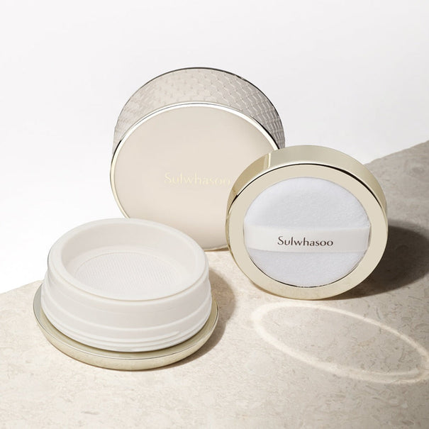 SULWHASOO Perfecting Powder 20g Available on Seoulbazaar, your online store for trendy korean products.