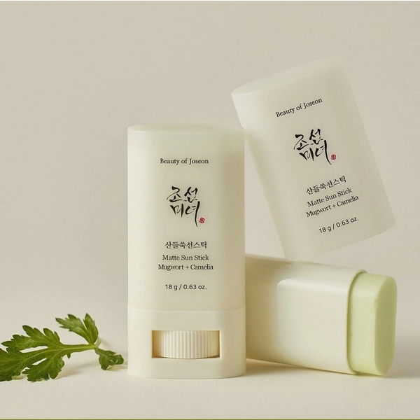 BEAUTY OF JOSEON Matte Sun Stick Available on Seoulbazaar, your online store for trendy korean products.