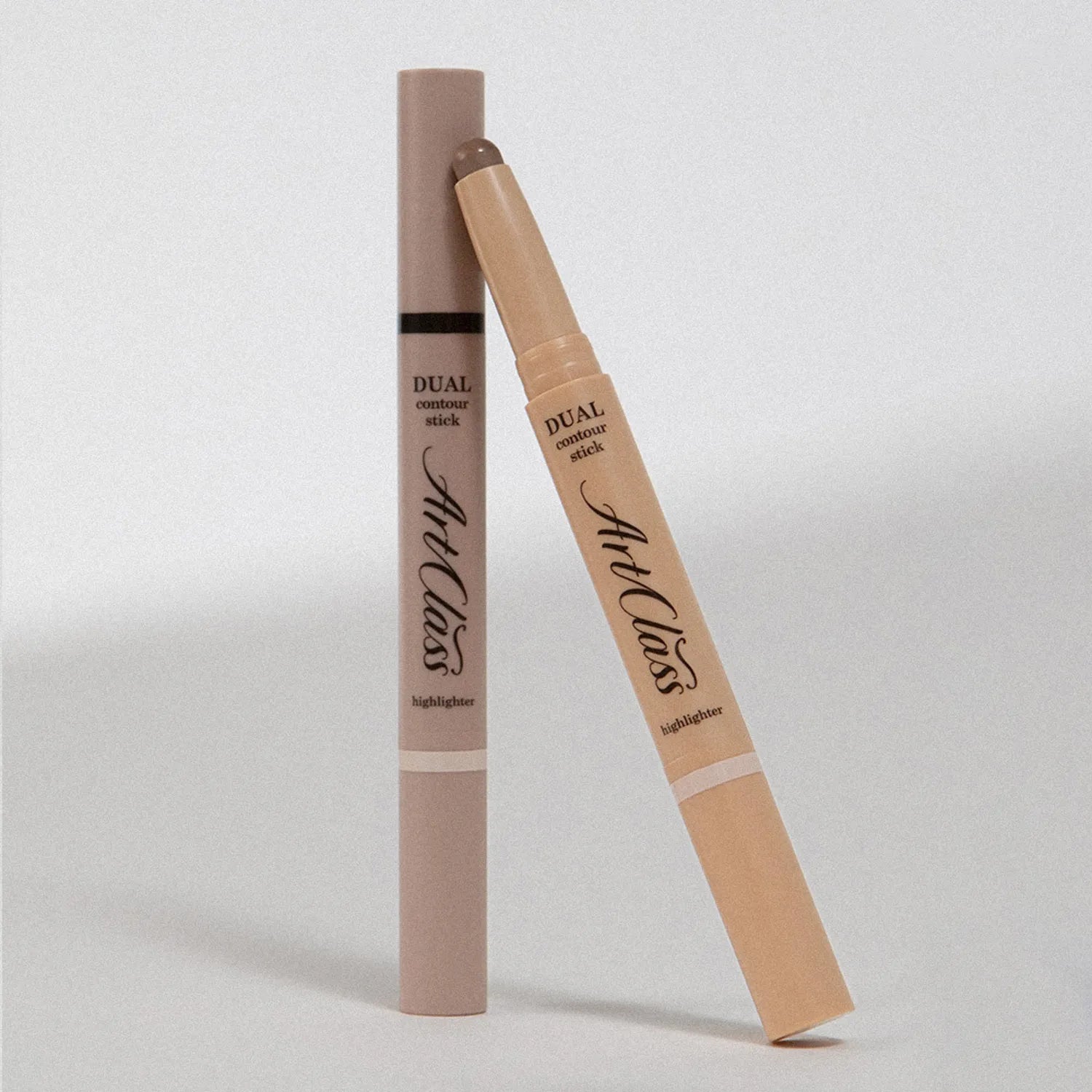 TOO COOL FOR SCHOOL By Rodin Dual Contour Stick disponible sur Ma petite Coree, ton Eshop 100% K-beauty en direct de Seoul