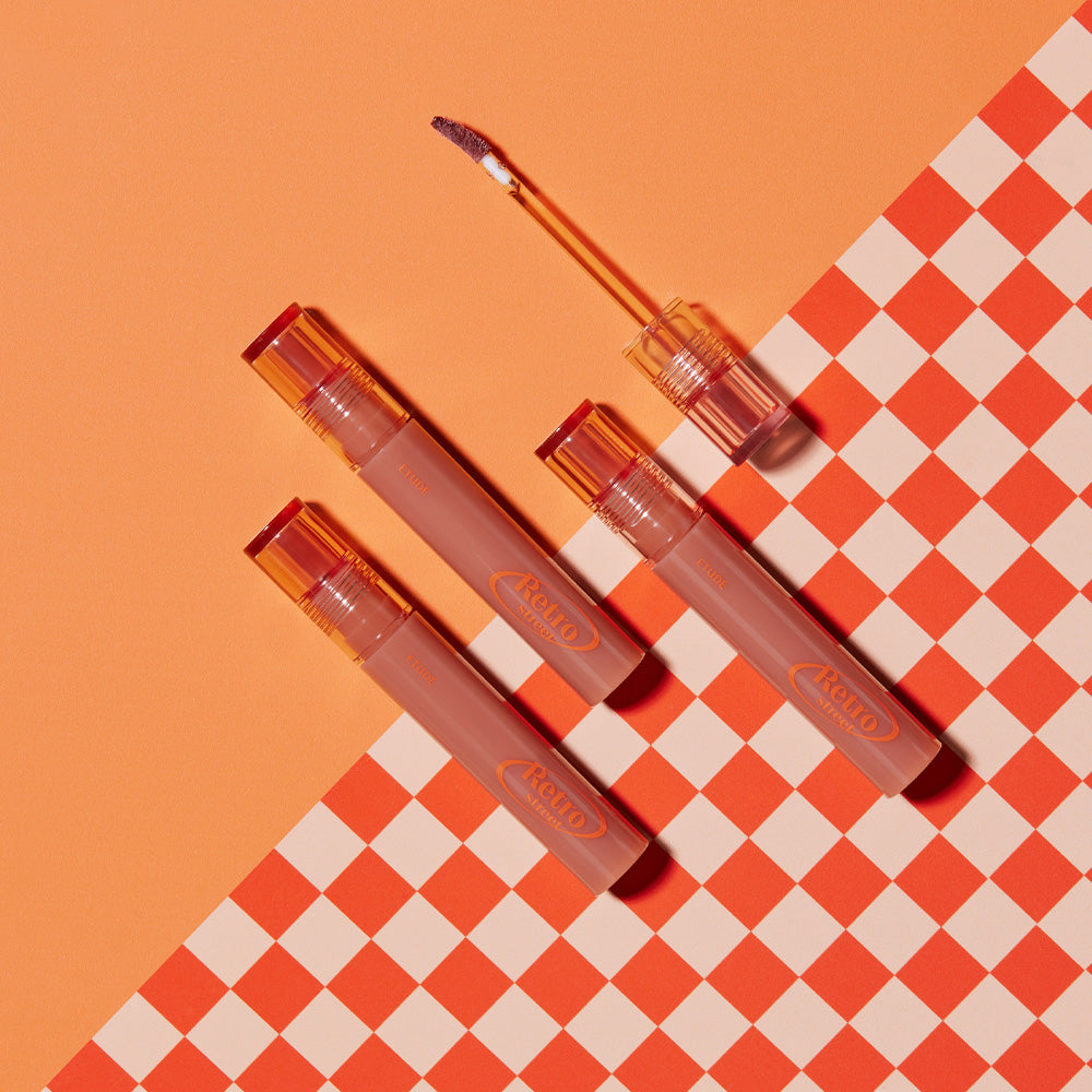 ETUDE Fixing Tint Shine #RetroBrown Available on Seoulbazaar, your online store for trendy korean products.