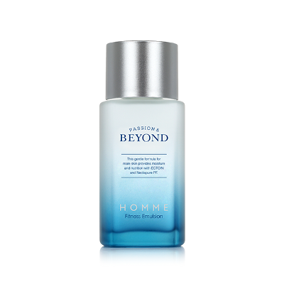 PASSION & BEYOND Homme Fitness Emulsion 130ml Available on Seoulbazaar, your online store for trendy korean products.