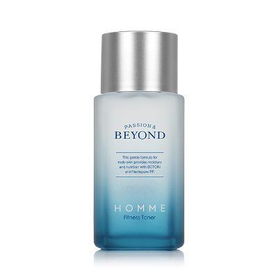 PASSION & BEYOND Homme Fitness Toner 130ml Available on Seoulbazaar, your online store for trendy korean products.