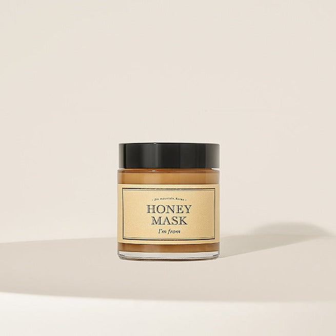 I'M FROM Honey Mask 120g | Kool Seoul