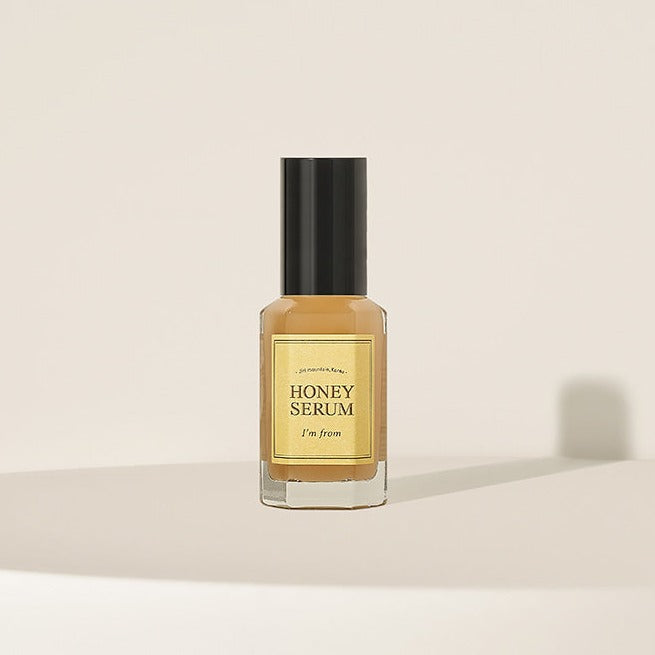 I'M FROM Honey Serum 30ml Available on Seoulbazaar, your online store for trendy korean products.