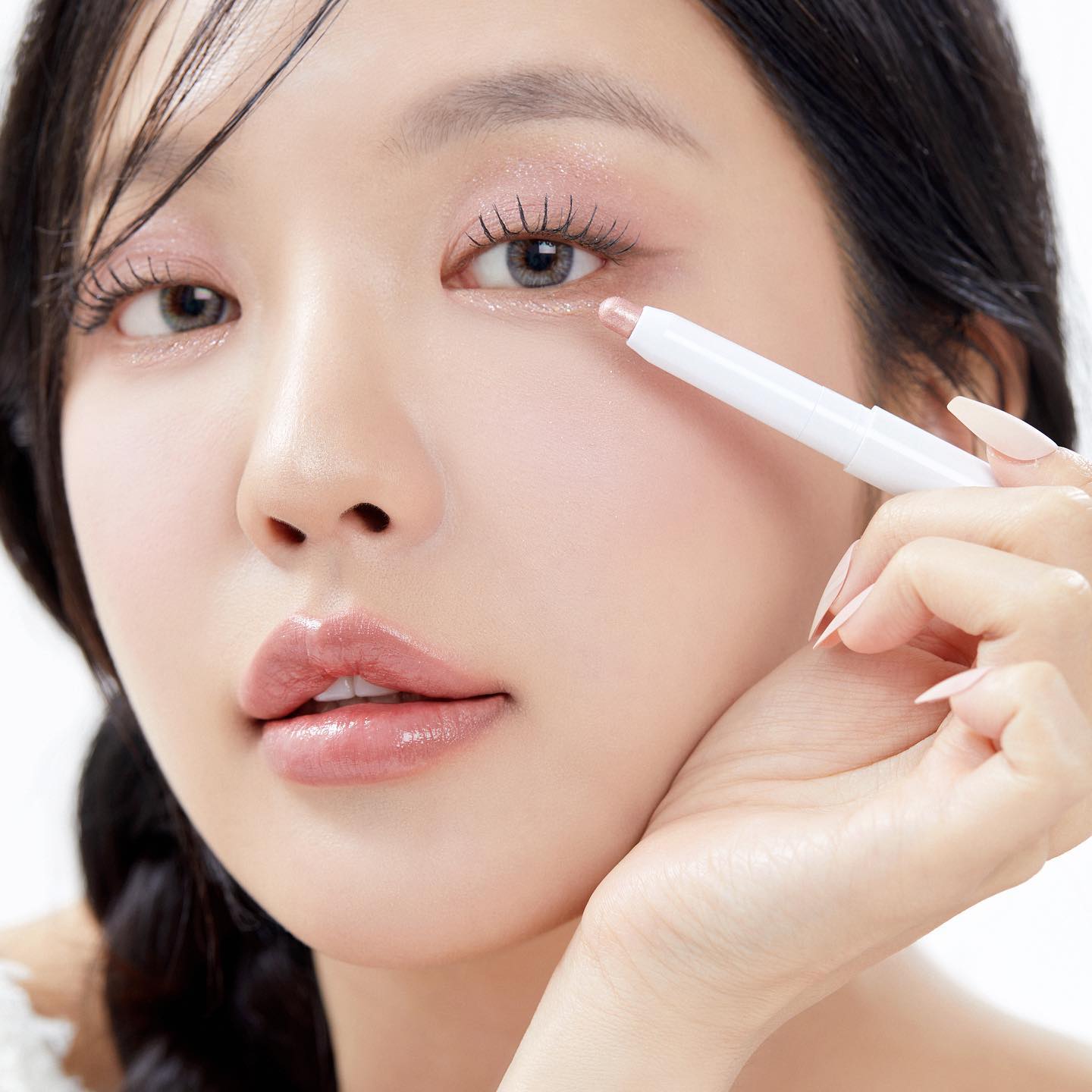 IM MEME I'm Sticks Shadow Shimmer & Glitter | Kool Seoul