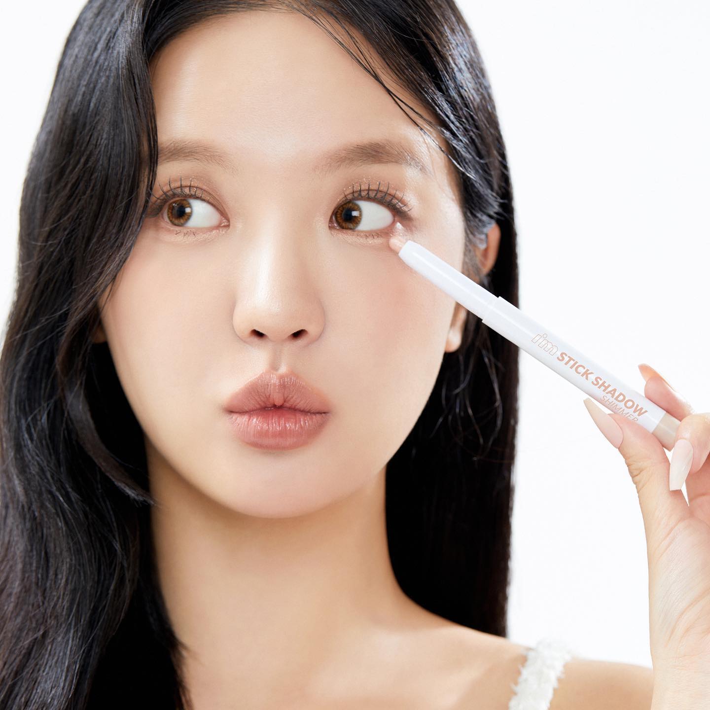 IM MEME I'm Sticks Shadow Shimmer & Glitter | Kool Seoul