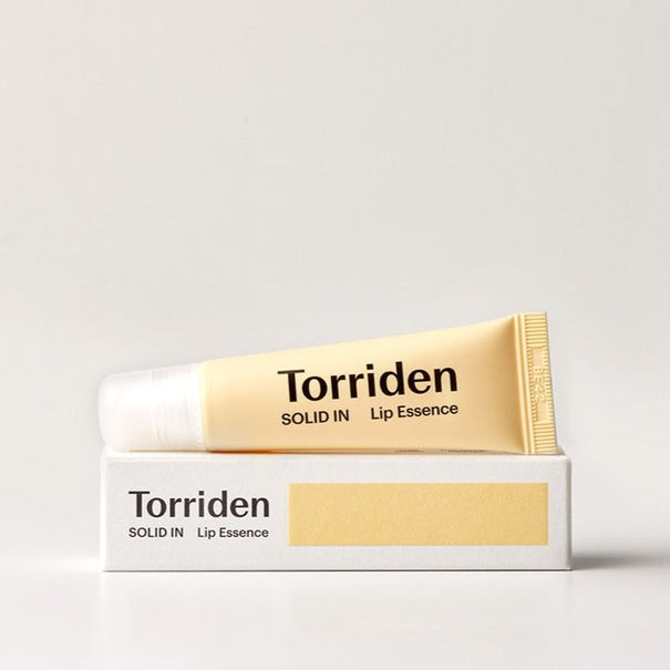 TORRIDEN Solid In Ceramid Lip Essence 11ml Available on Seoulbazaar, your online store for trendy korean products.