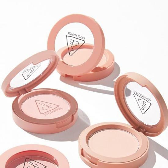 STYLE NANDA 3CE Face Blush Available on Seoulbazaar, your online store for trendy korean products.