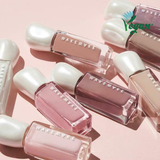 WAKEMAKE Mood Wear Nail Color Available on Seoulbazaar, your online store for trendy korean products.