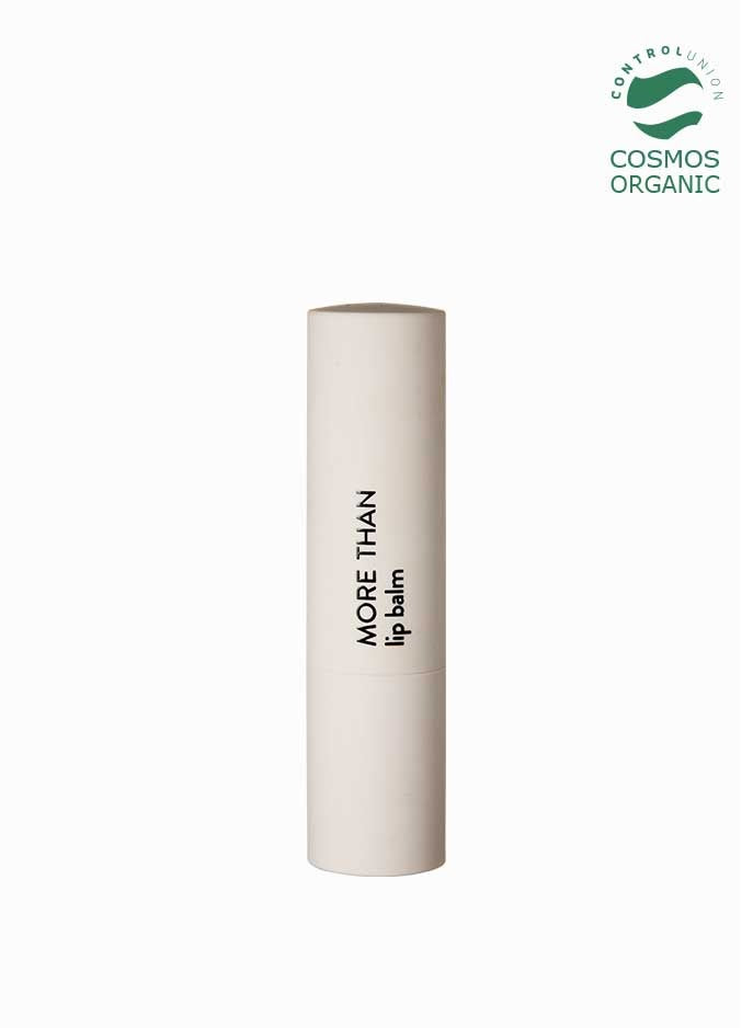 SIORIS More Than Lip Balm 4g Available on Seoulbazaar, your online store for trendy korean products.