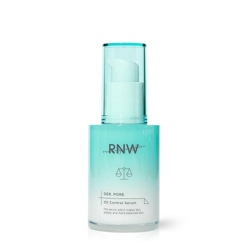 RNW DER. Pore Oil Control Serum 30ml Available on Seoulbazaar, your online store for trendy korean products.