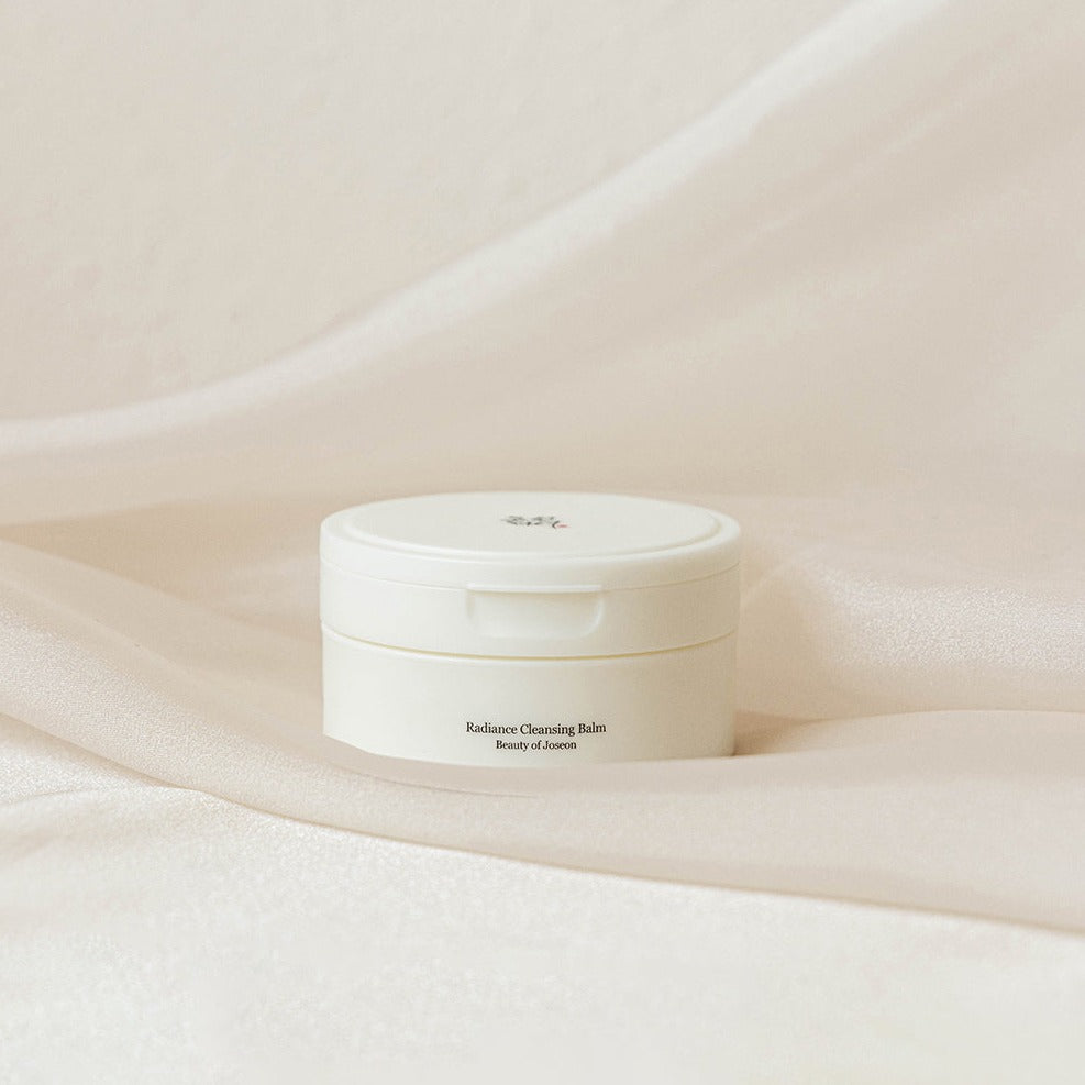 BEAUTY OF JOSEON Radiance Cleansing Balm 100ml Available on Seoulbazaar, your online store for trendy korean products.